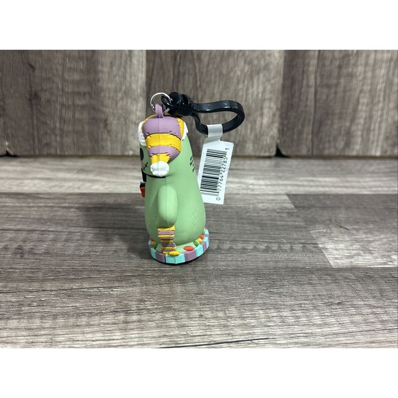 Nightmare Before Christmas Oogie Boogie Clip Blind Bag HTF RARE - Picture 6 of 7